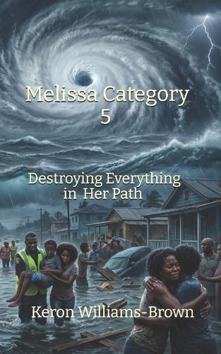 Melissa Category 5