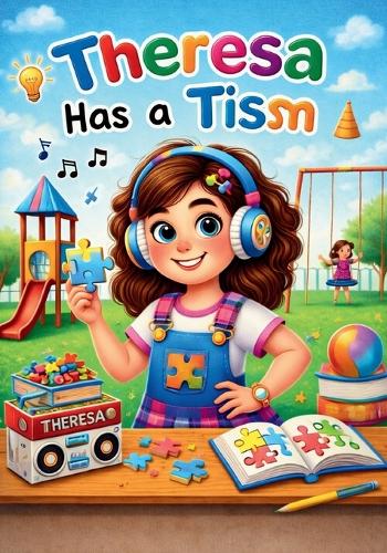 Theresa Has A Tism