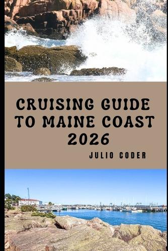 Cruising Guide to Maine Coast 2026