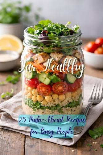 Jar Healthy