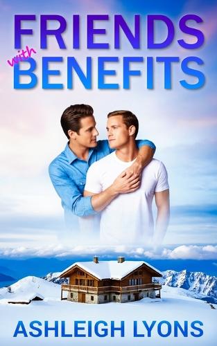 Friends With Benefits