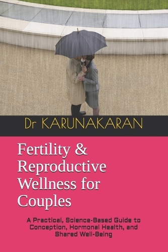 Fertility & Reproductive Wellness for Couples