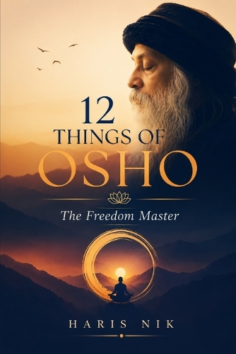 12 Things of Osho
