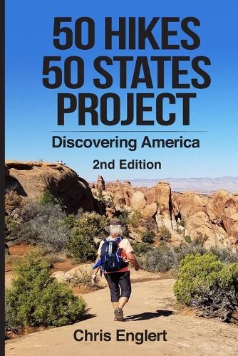 50 Hikes. 50 States Project
