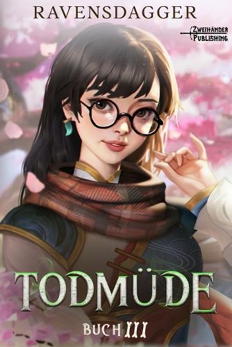 Todmüde 3