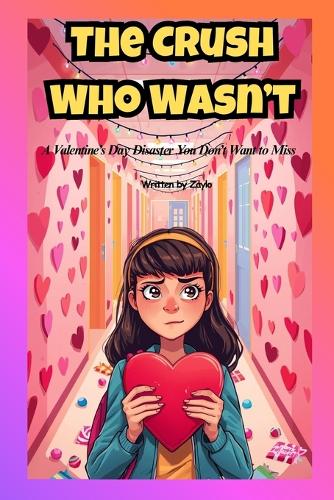 The Crush Who Wasn't