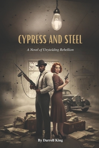Cypress and Steel