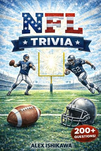 The Big Book of Trivia Series