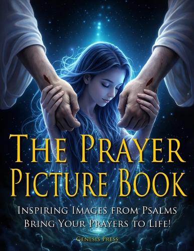 The Prayer Picture Book