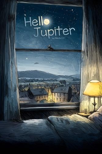 Hello Jupiter