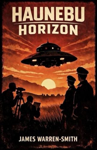 Haunebu Horizon