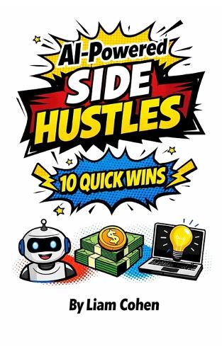 AI-Powered Side Hustles