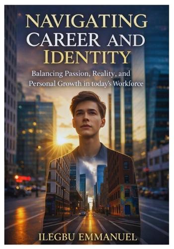 Navigating Career and Identity
