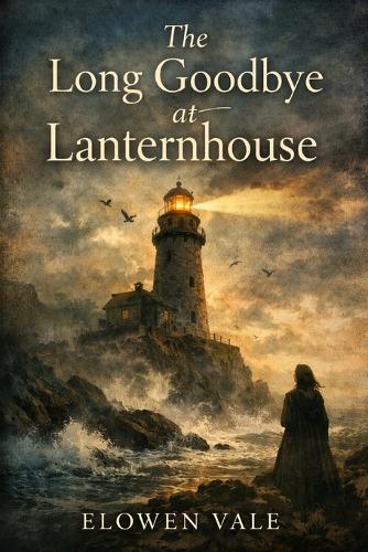 The Long Goodbye at Lanternhouse