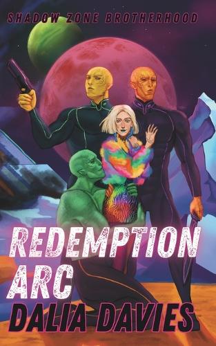 Redemption Arc