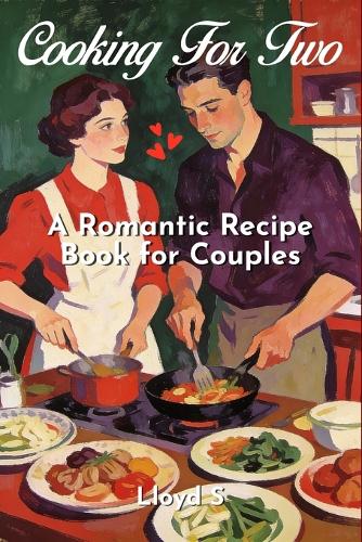 Cooking for Two