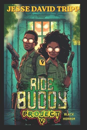 Ride Buddy