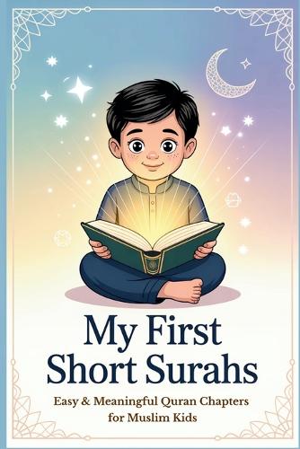 My First Short Surahs