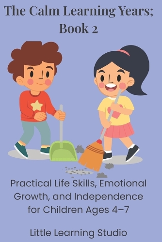 The Calm Learning Years