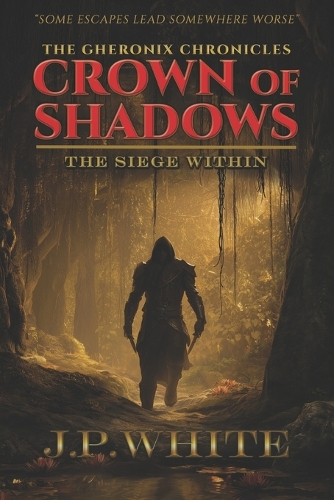 Crown of Shadows