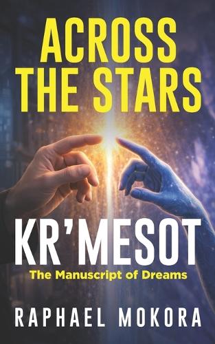 Across the Stars - Kr'mesot (Book 1)