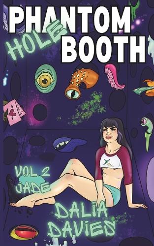 Phantom Hole Booth