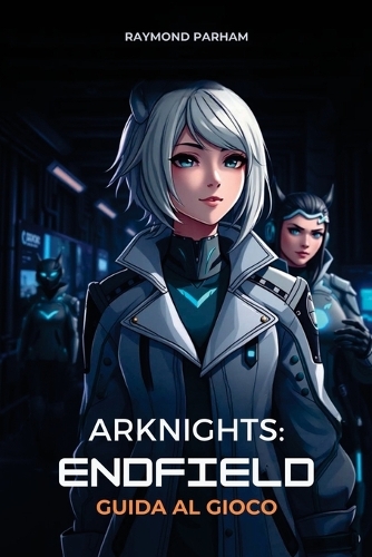 Arknights