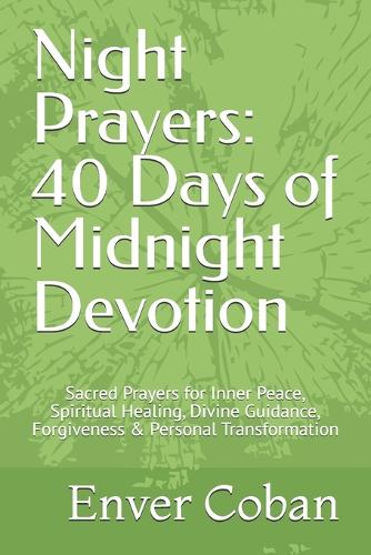 Night Prayers