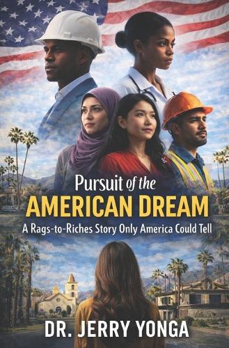 Pursuit of the American Dream