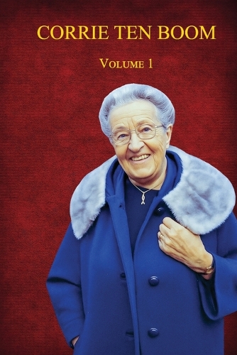 Corrie Ten Boom