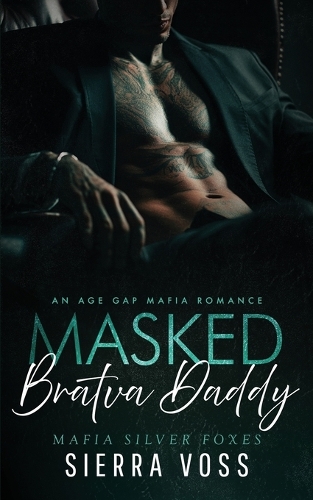 Masked Bratva Daddy