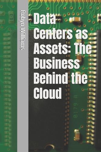 Data Centers as Assets
