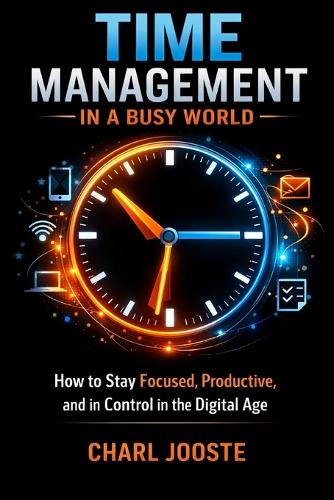 Time Management in a Busy World
