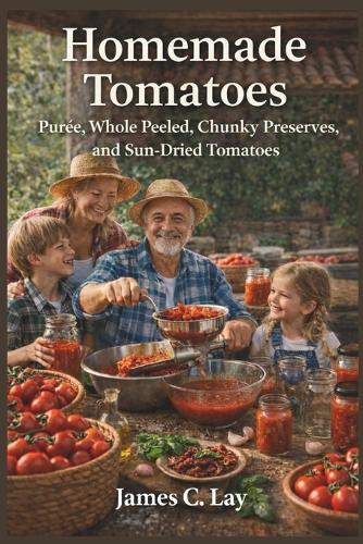 Homemade Tomatoes