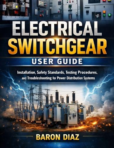 Electrical Switchgear User Guide