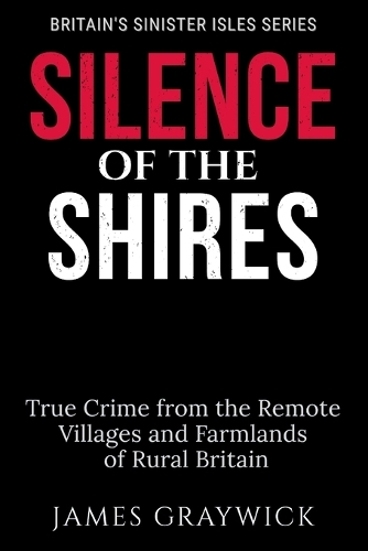 Silence of the Shires