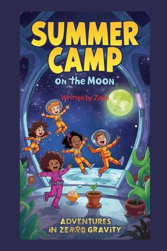 Summer Camp on the Moon