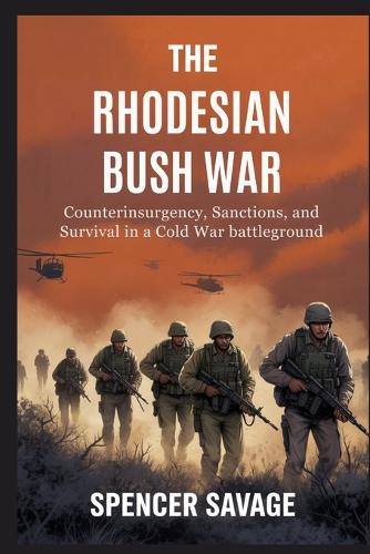 The Rhodesian Bush War