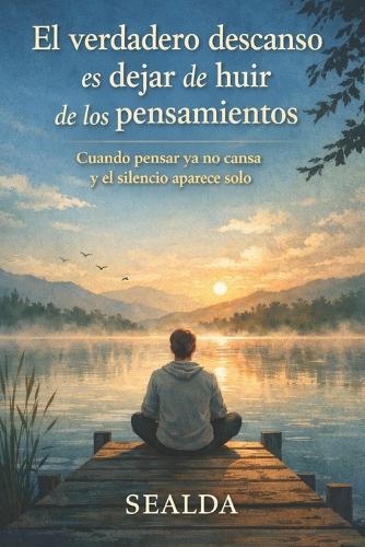 El verdadero descanso es dejar de huir de los pensamientos
