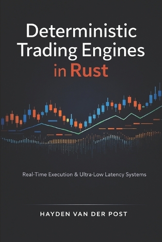 Deterministic Trading Engines in Rust