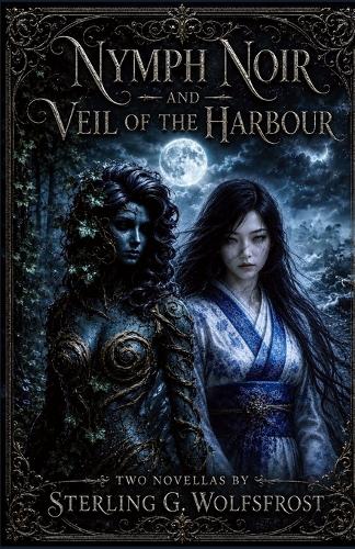 Nymph Noir -and- Veil of the Harbour