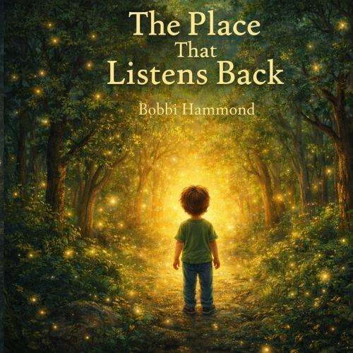 The Place That Listens Back