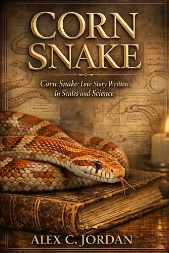 Corn Snake