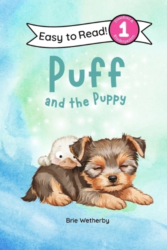 Puff and the Puppy