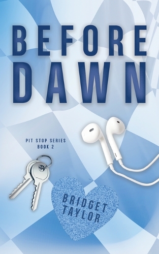 Before Dawn