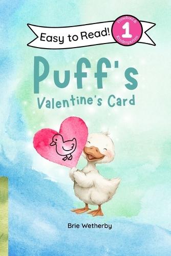 Puff's Valentine's Card
