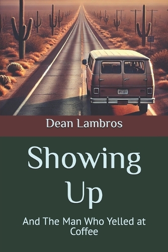 Showing Up