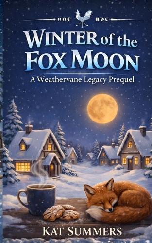 Winter of the Fox Moon