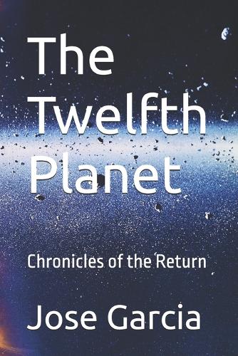The Twelfth Planet
