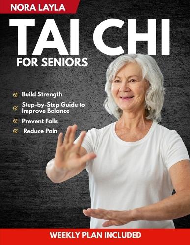 Tai Chi for Seniors